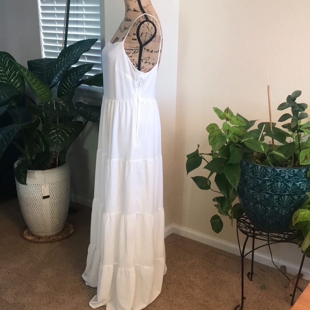 Divided Dress. Size Medium - image 4